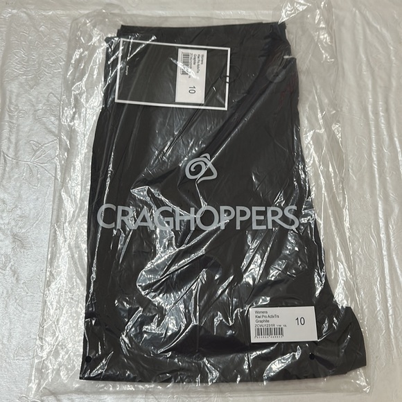 Craghoppers KIWI PRO ACTIVE TROUSER - Graphite - Picture 12 of 13